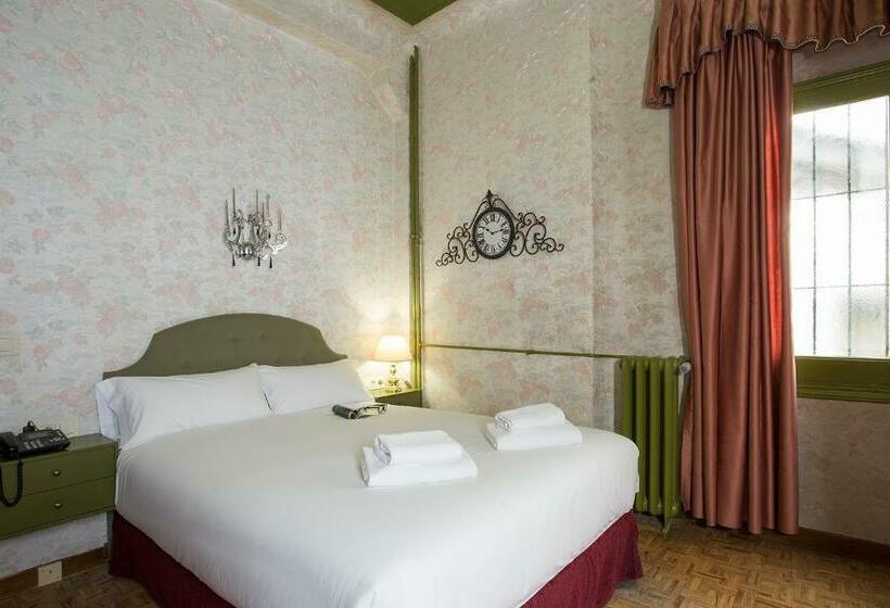 StandaardKamer, Casual Del Teatro Madrid