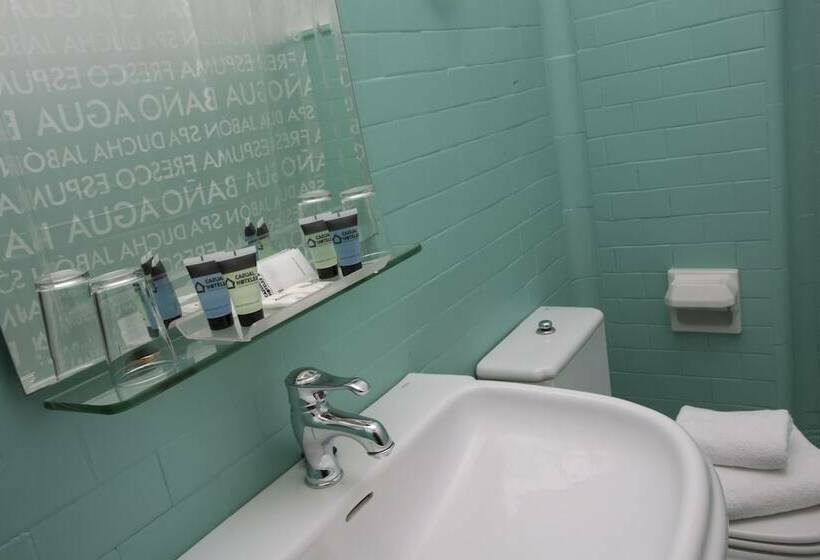 StandaardKamer, Casual Del Teatro Madrid