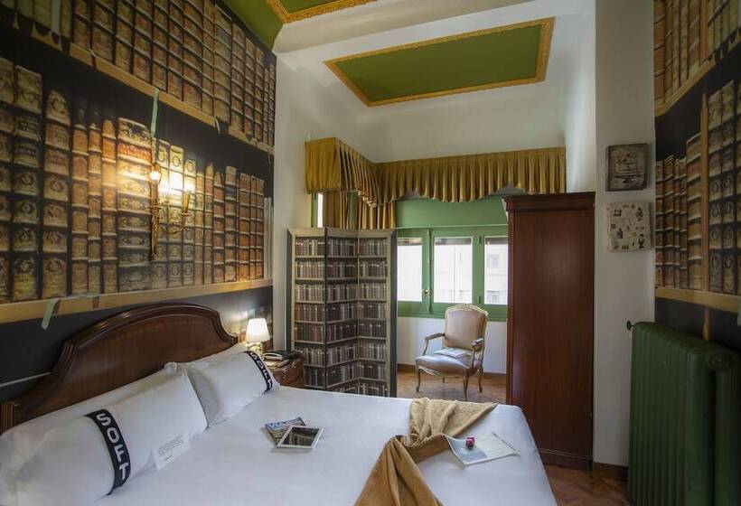 StandaardKamer, Casual Del Teatro Madrid