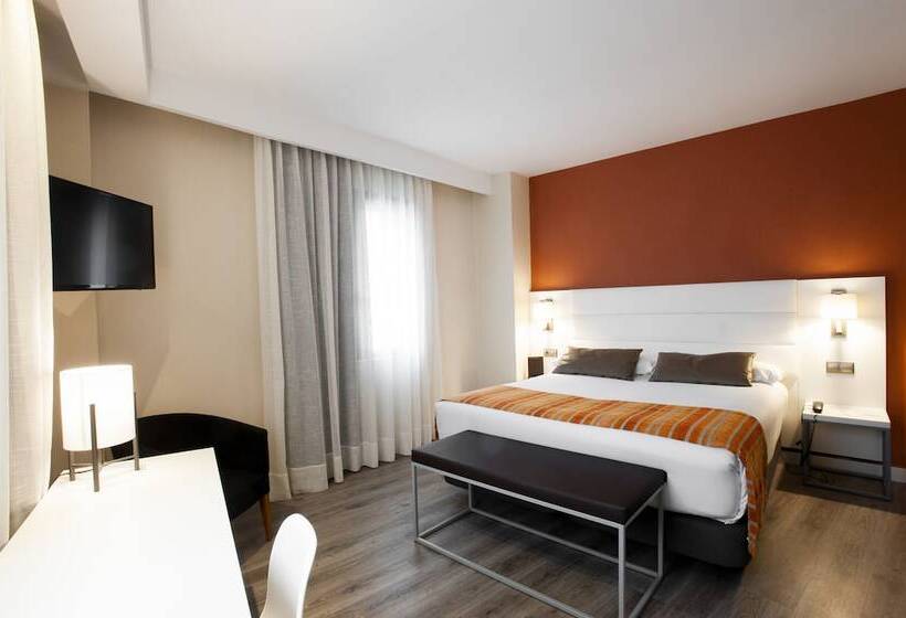 اتاق استاندارد, Catalonia Conde de Floridablanca