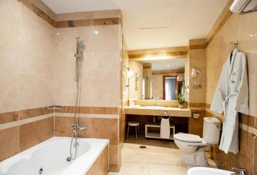 اتاق سوپریور, Catalonia Conde de Floridablanca