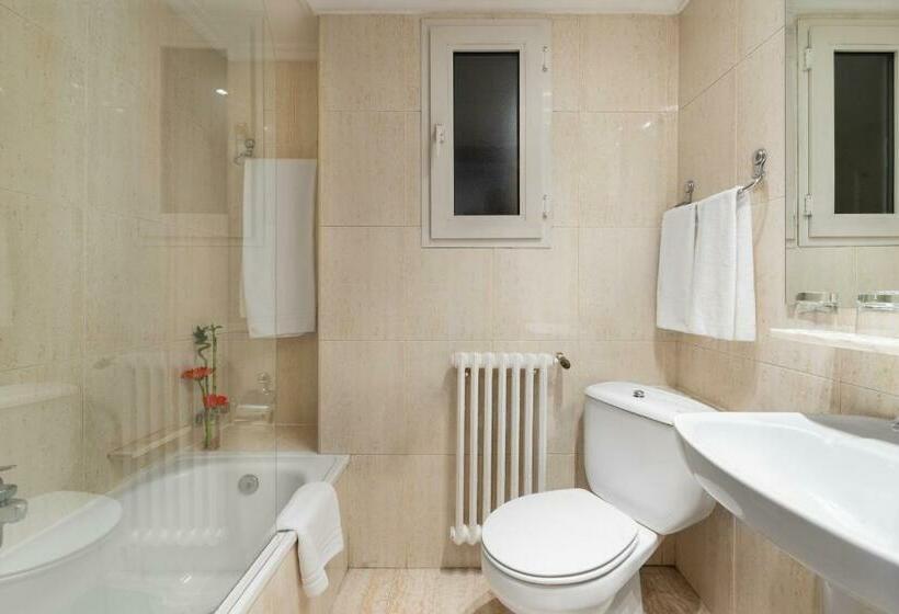 חדר סטנדרט, Crisol Riosol