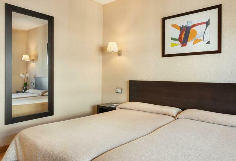 חדר סטנדרט, Crisol Riosol