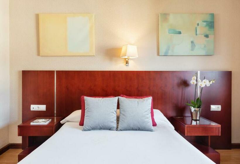 חדר סטנדרט, Crisol Riosol