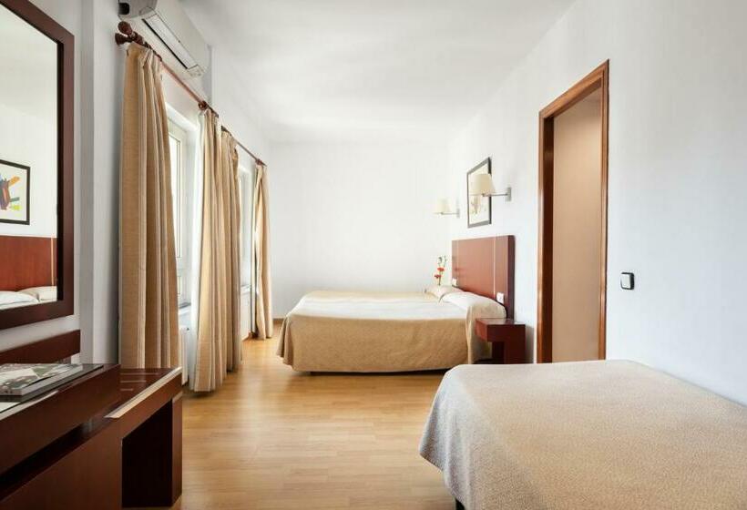 חדר סטנדרט, Crisol Riosol