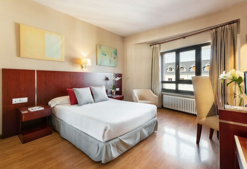 חדר סטנדרט, Crisol Riosol