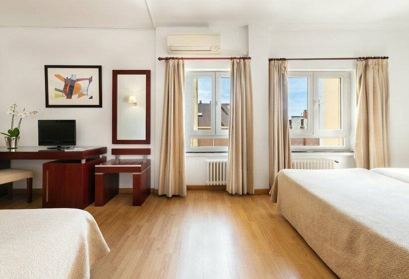 חדר סטנדרט, Crisol Riosol