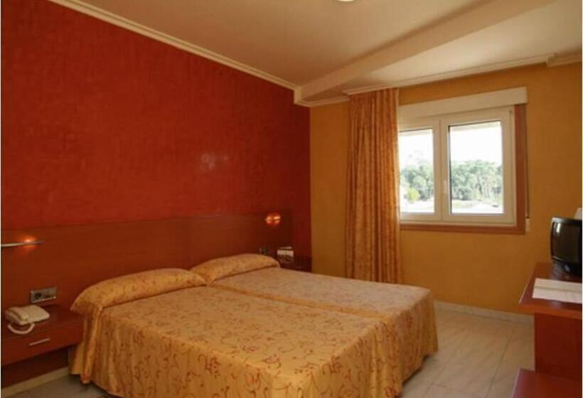 غرفة قياسية, Dinajan