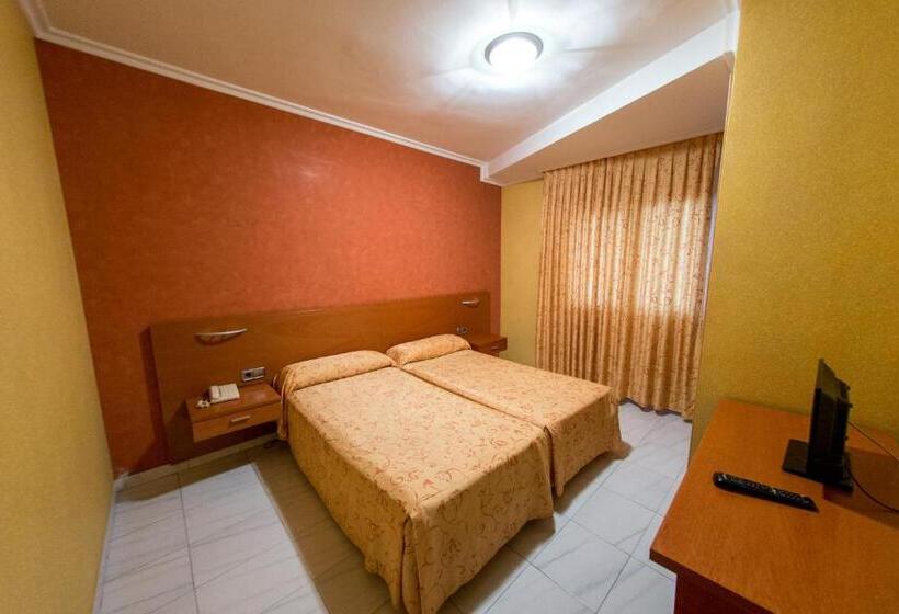 غرفة قياسية, Dinajan