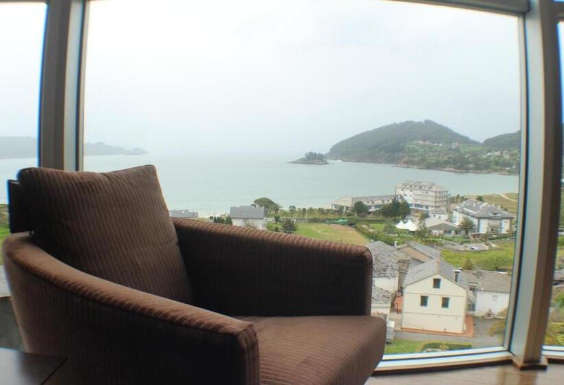 クラシックスイート, Ego