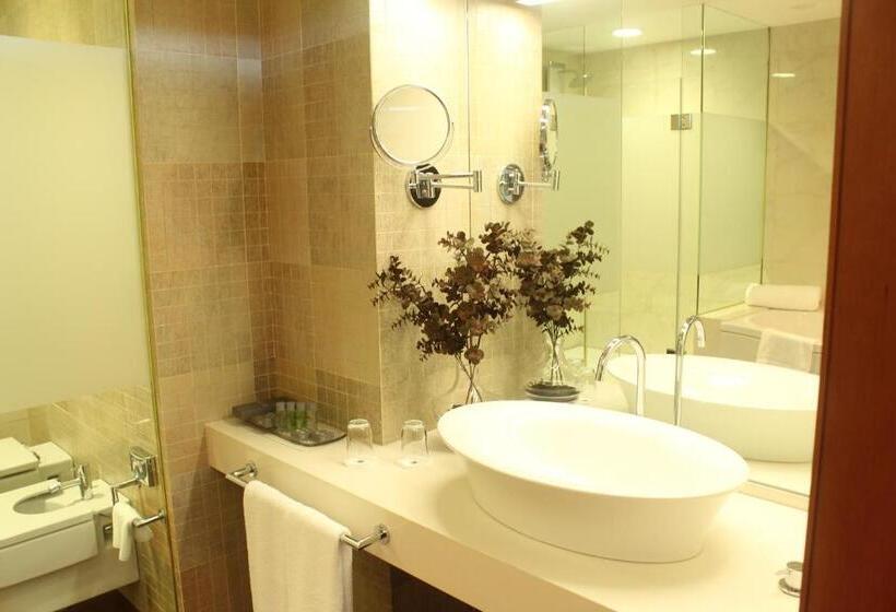 クラシックスイート, Ego