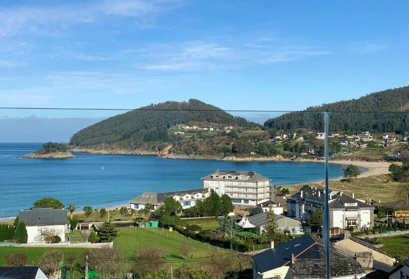 オーシャンビュースタンダードルームテラス付き, Ego