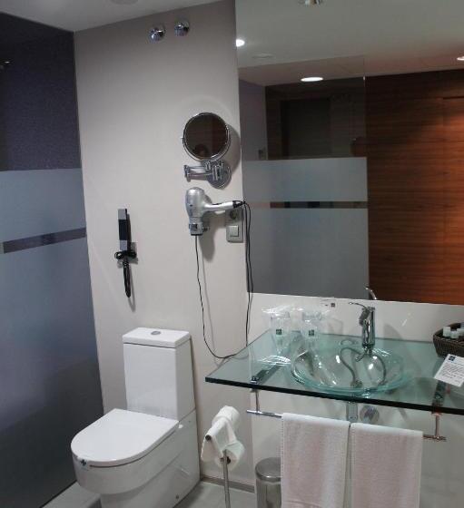 オーシャンビュースタンダードルームテラス付き, Ego