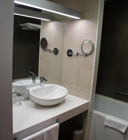 オーシャンビュースタンダードルーム, Ego