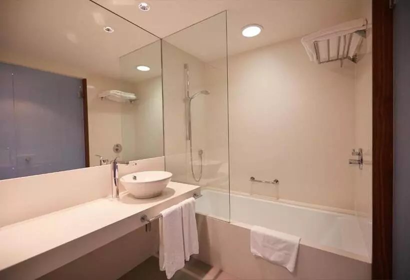 Habitació Estàndard Vista Mar, Ego