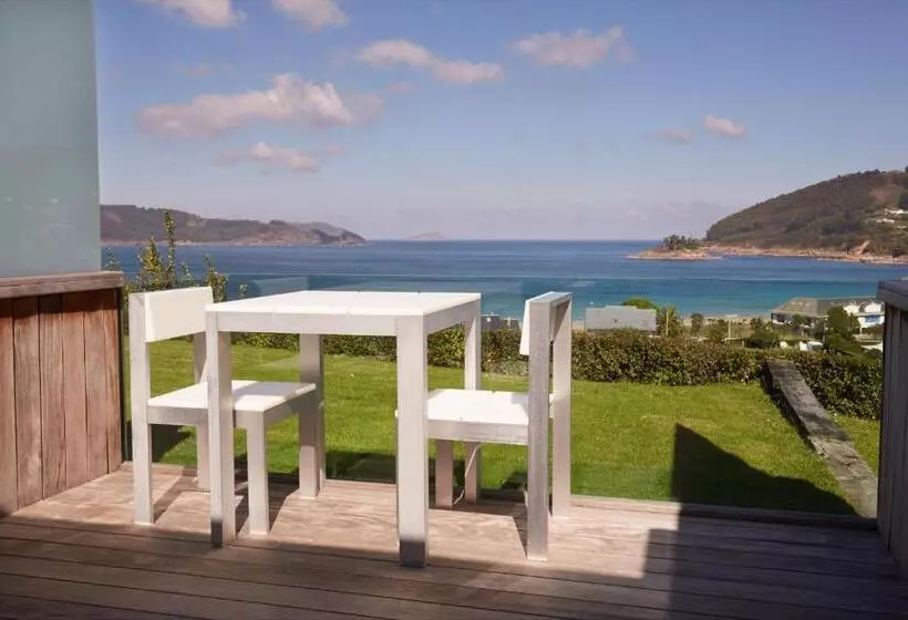 Habitació Estàndard Vista Mar, Ego