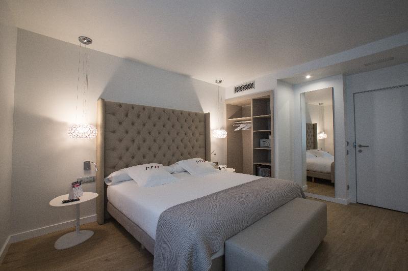 חדר פרמיום, Eurostars Marques De Vallejo