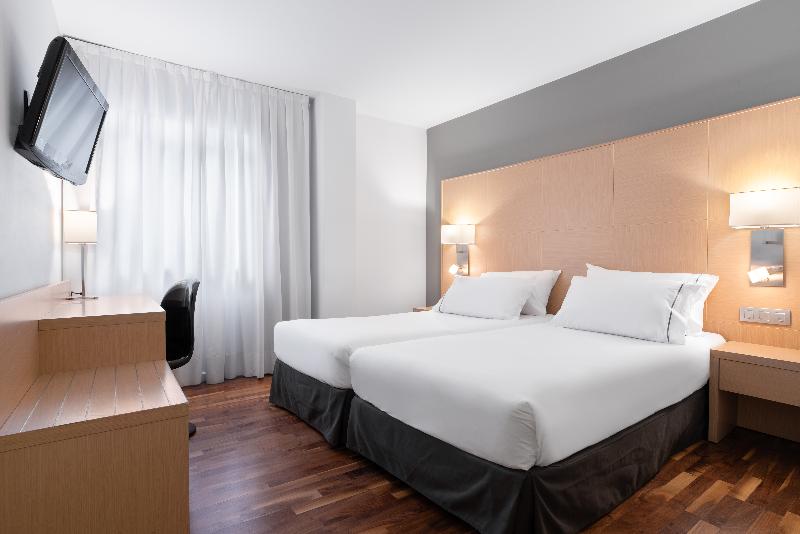 חדר סטנדרט, Eurostars Marques De Vallejo