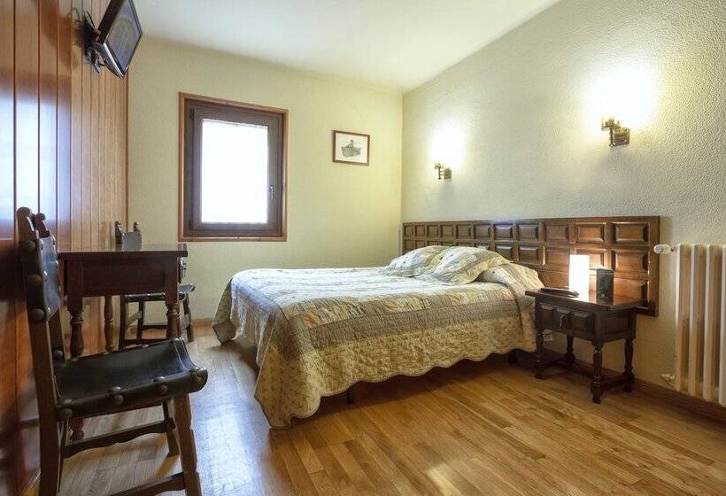 Habitación Estándar, Farré D'avall