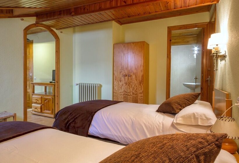Habitación Estándar, Farré D'avall