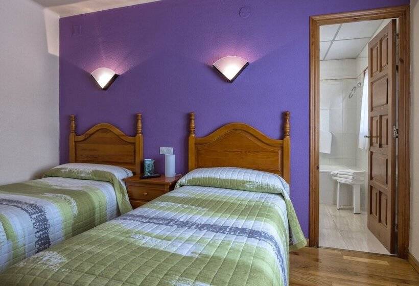 Habitación Estándar, Farré D'avall