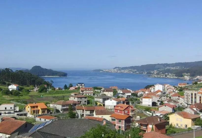 اتاق استاندارد, Galicia