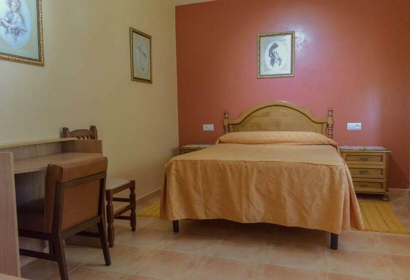 スタンダードルーム, Galicia