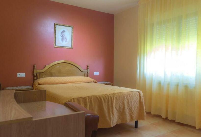 スタンダードルーム, Galicia