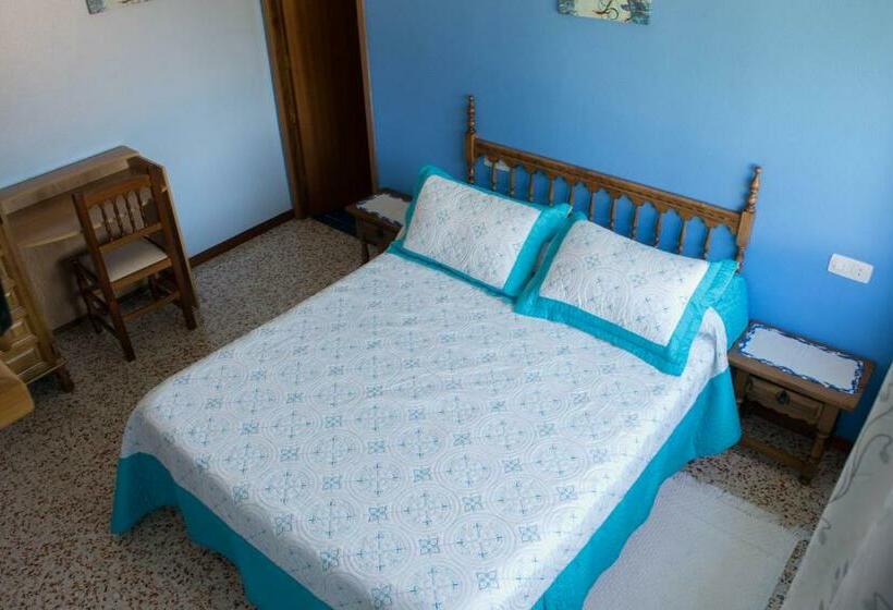 スタンダードルーム, Galicia