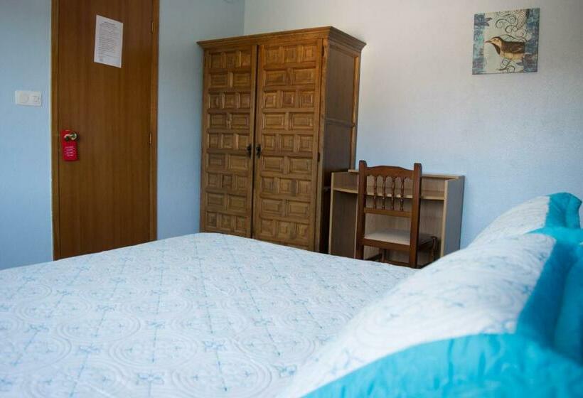 スタンダードルーム, Galicia