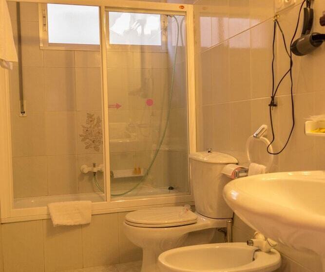 エコノミールーム, Galicia