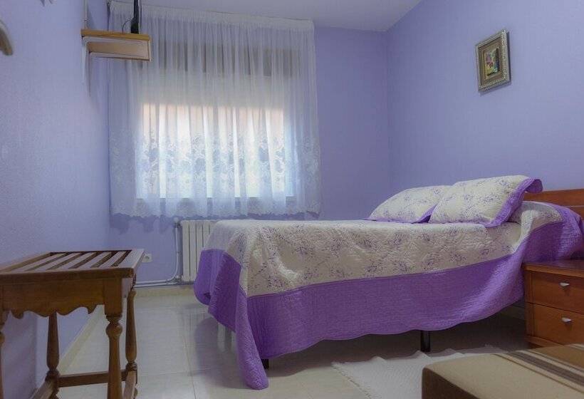 エコノミールーム, Galicia