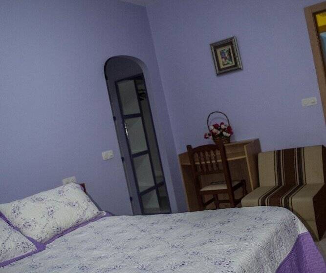 エコノミールーム, Galicia