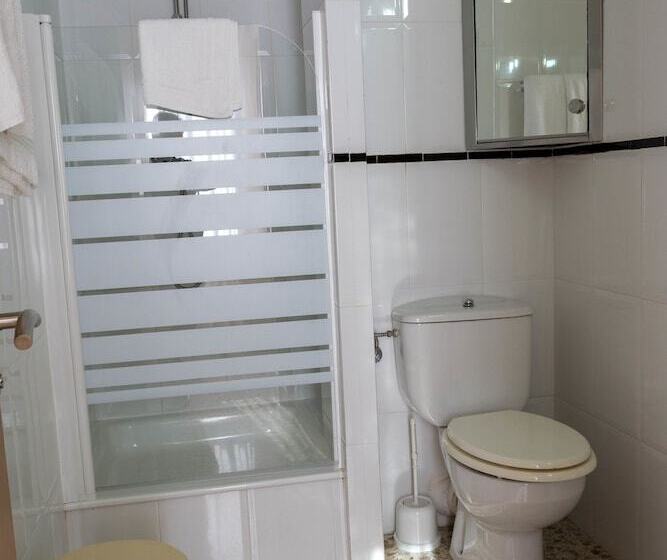 オーシャンビュースタンダードルーム, Galicia