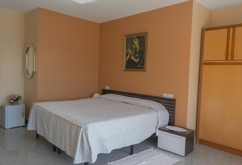 オーシャンビュースーペリアールーム, Galicia