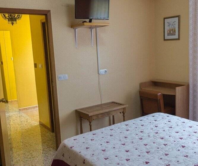 スタンダードルーム, Galicia