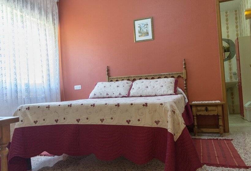 スタンダードルーム, Galicia