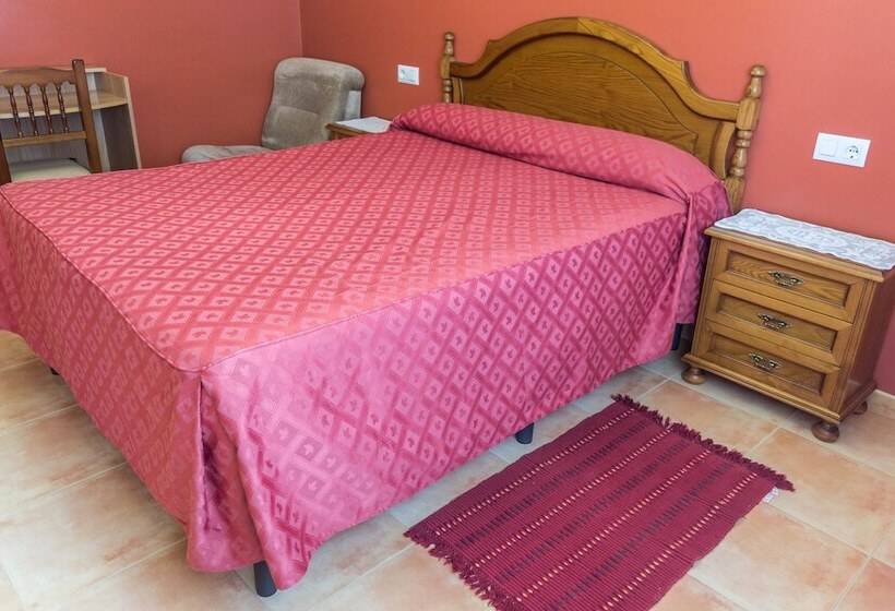 スタンダードルーム, Galicia