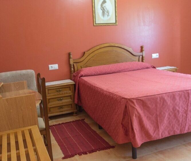 スタンダードルーム, Galicia