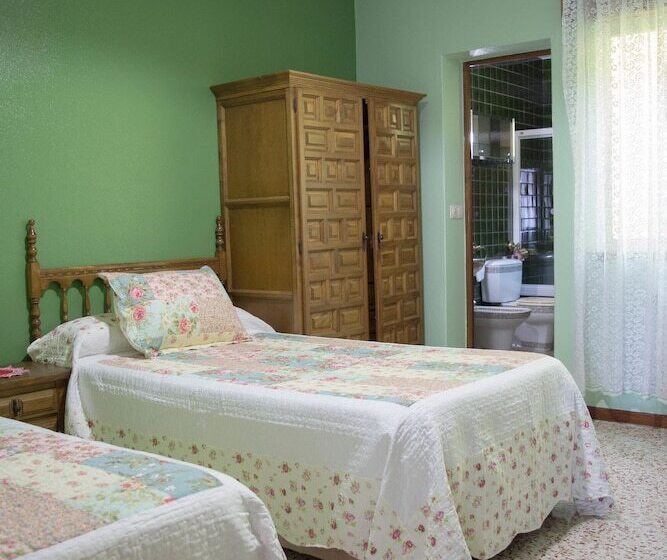 エコノミールーム, Galicia