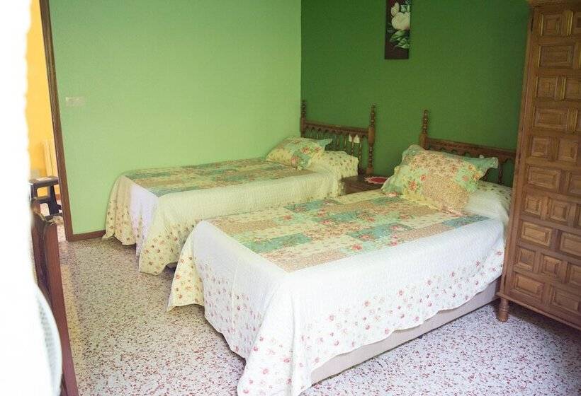 エコノミールーム, Galicia