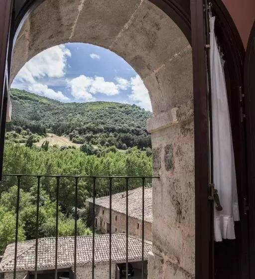 اتاق استاندارد, Hostería Del Monasterio De San Millan
