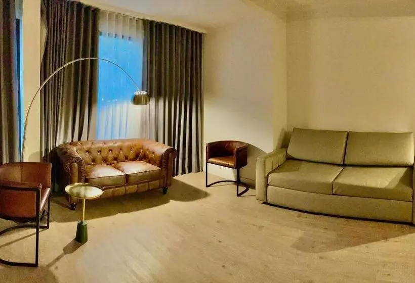 スーペリアールーム, Indigo Madrid   Princesa, An Ihg