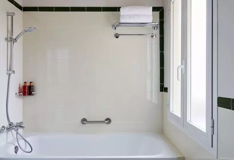 プレミアムルーム, Indigo Madrid   Princesa, An Ihg
