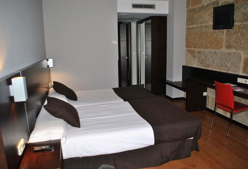 스탠다드 룸, Junquera