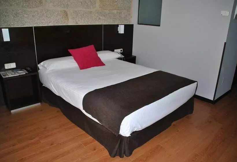 اتاق استاندارد, Junquera