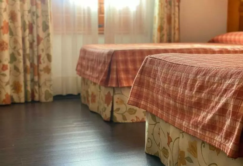 Habitación Estándar, Labrador