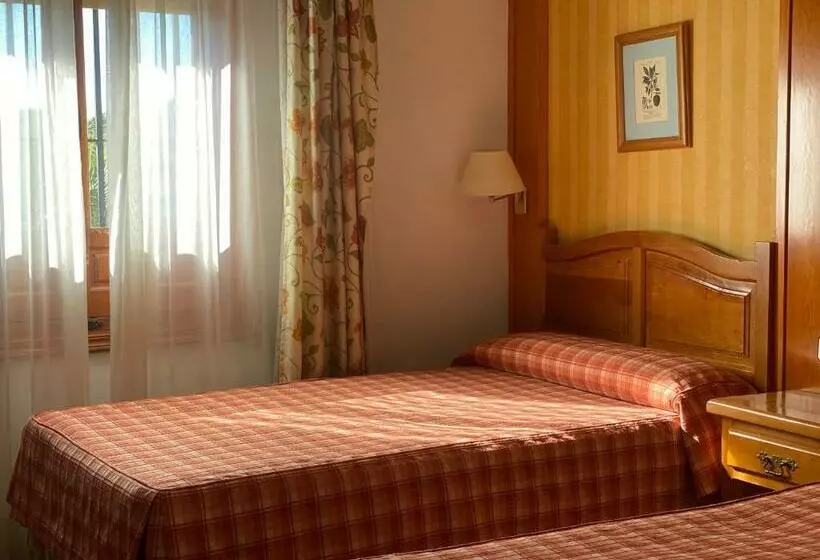 Habitación Estándar, Labrador