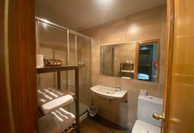 Habitación Estándar, Labrador