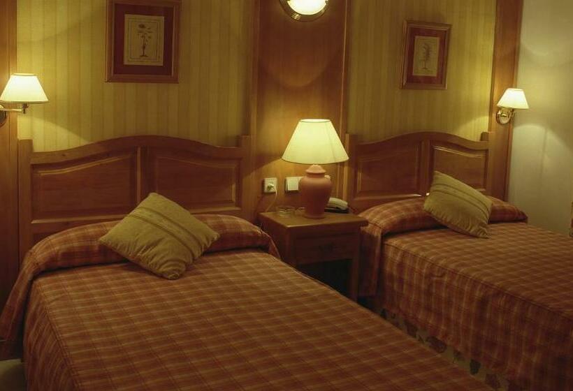 اتاق استاندارد, Labrador